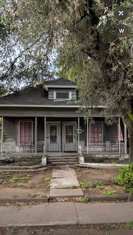 4503 Leland Avenue, Dallas, TX 75215