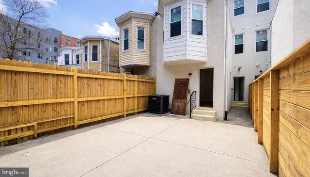 3631 WARREN ST, Philadelphia, PA 19104