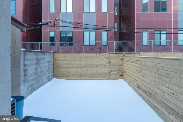 3631 WARREN ST, Philadelphia, PA 19104