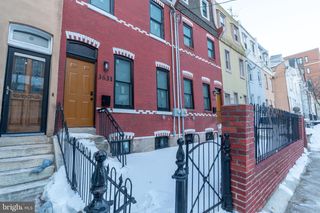 3631 WARREN ST, Philadelphia, PA 19104