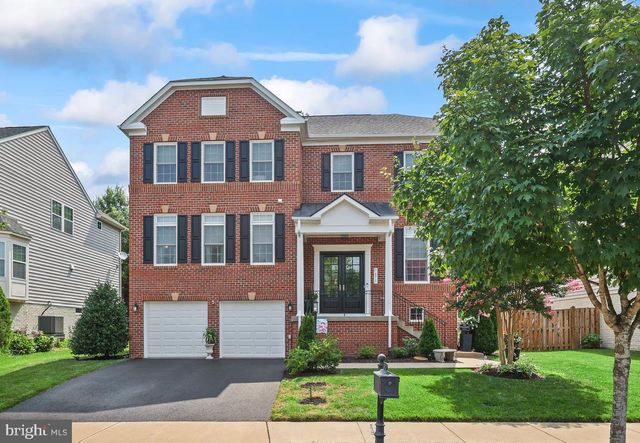 7671 HAMELIN LN, Gainesville, VA 20155