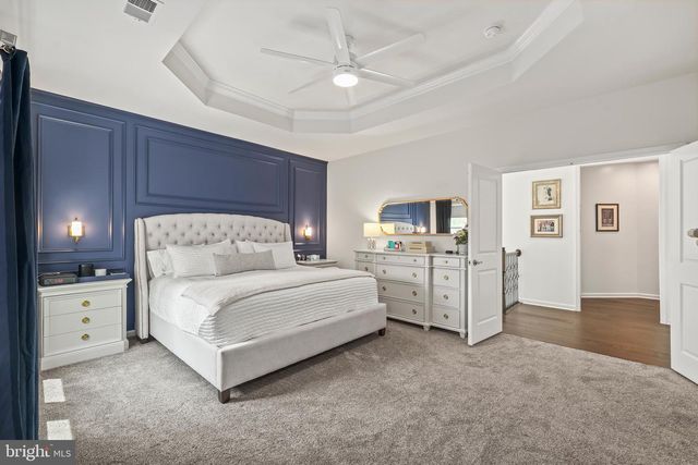 7671 HAMELIN LN, Gainesville, VA 20155