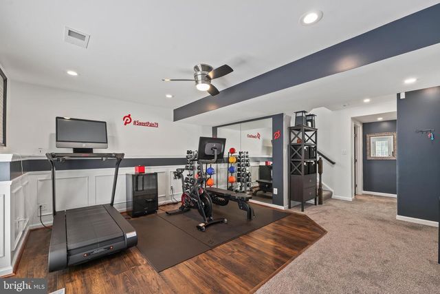 7671 HAMELIN LN, Gainesville, VA 20155