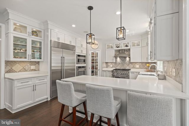 7671 HAMELIN LN, Gainesville, VA 20155