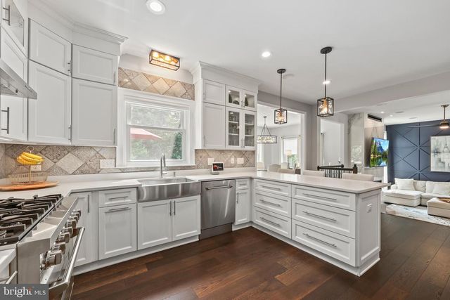 7671 HAMELIN LN, Gainesville, VA 20155