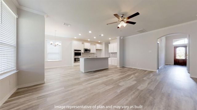 1709 Paint Horse TRL, Harker Heights, TX 76548