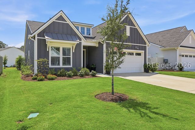 209 Foxbriar Ct, Hardeeville, SC 29927