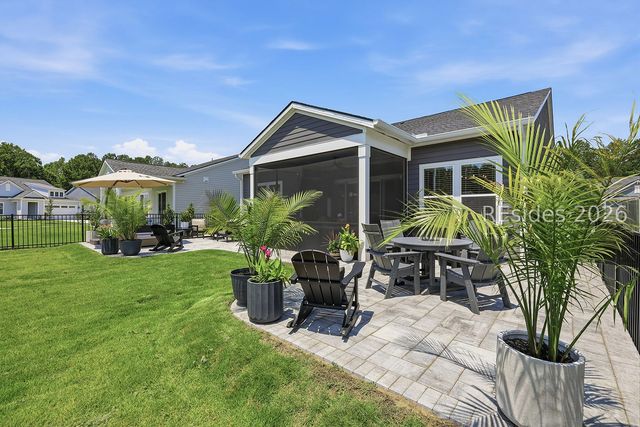 209 Foxbriar Ct, Hardeeville, SC 29927