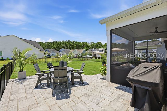 209 Foxbriar Ct, Hardeeville, SC 29927