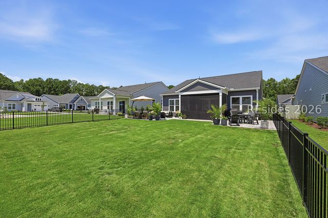 209 Foxbriar Ct, Hardeeville, SC 29927