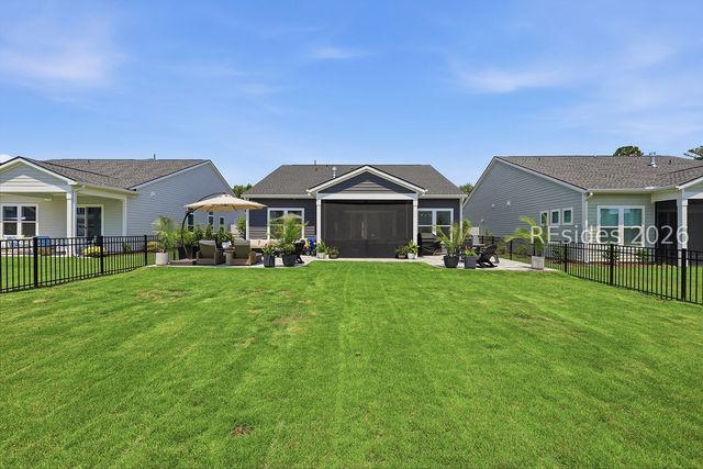 209 Foxbriar Ct, Hardeeville, SC 29927