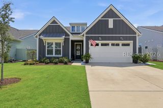 209 Foxbriar Ct, Hardeeville, SC 29927