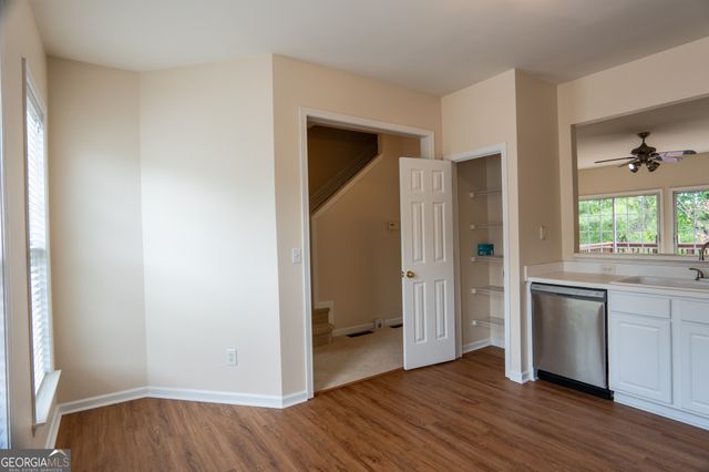 5587 Trace Views Drive, Norcross, GA 30071