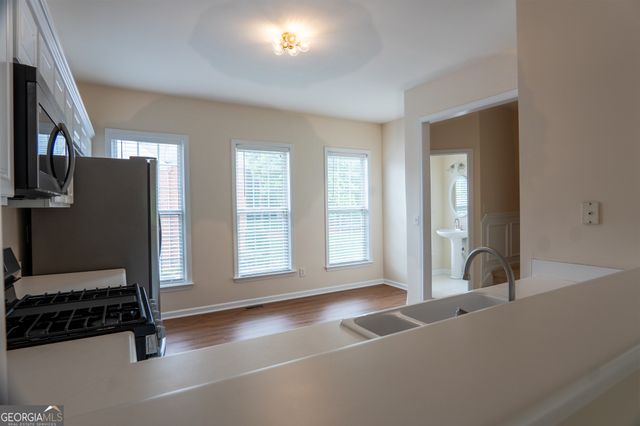 5587 Trace Views Drive, Norcross, GA 30071