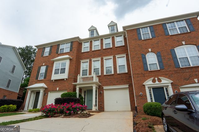 5587 Trace Views Drive, Norcross, GA 30071
