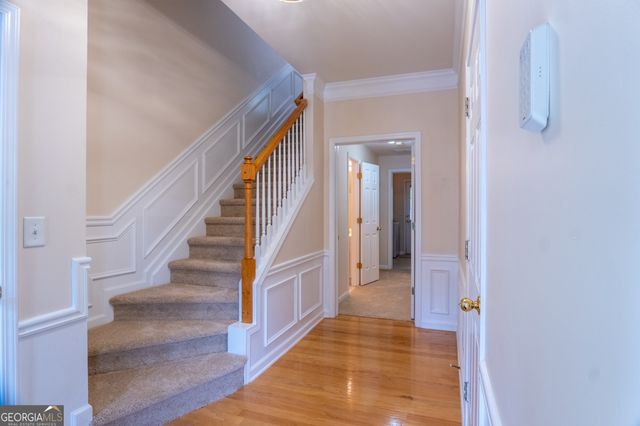 5587 Trace Views Drive, Norcross, GA 30071