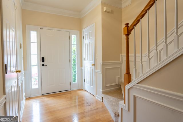 5587 Trace Views Drive, Norcross, GA 30071
