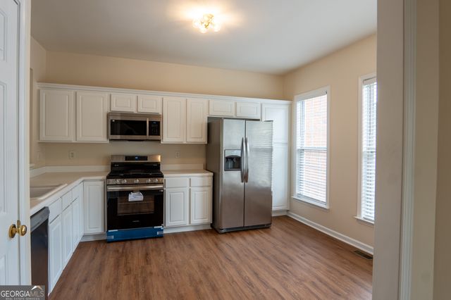 5587 Trace Views Drive, Norcross, GA 30071