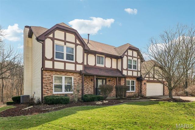 10 White Birch Lane, Collinsville, IL 62234