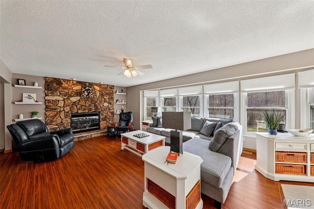 10 White Birch Lane, Collinsville, IL 62234