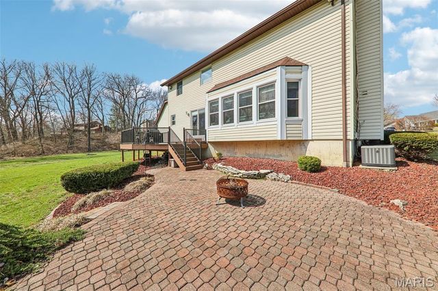 10 White Birch Lane, Collinsville, IL 62234