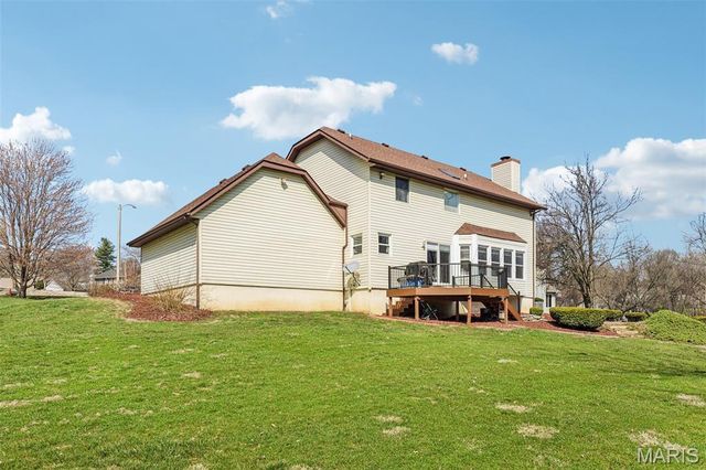 10 White Birch Lane, Collinsville, IL 62234