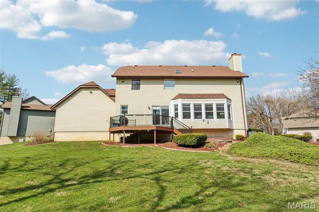 10 White Birch Lane, Collinsville, IL 62234