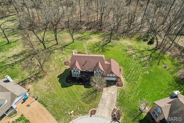 10 White Birch Lane, Collinsville, IL 62234