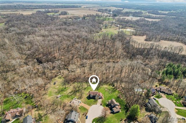 10 White Birch Lane, Collinsville, IL 62234
