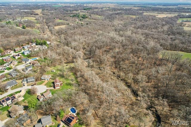 10 White Birch Lane, Collinsville, IL 62234