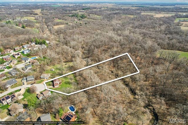 10 White Birch Lane, Collinsville, IL 62234