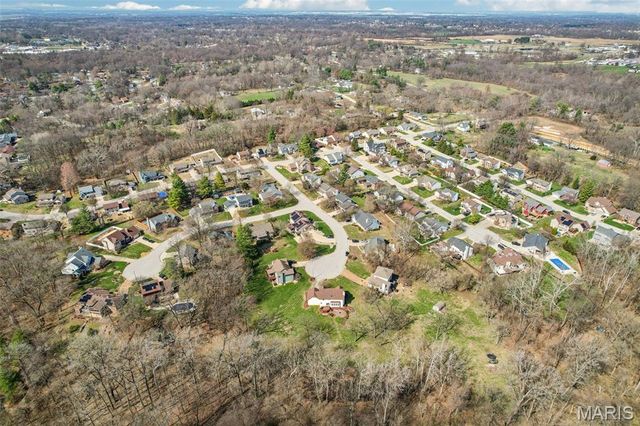 10 White Birch Lane, Collinsville, IL 62234