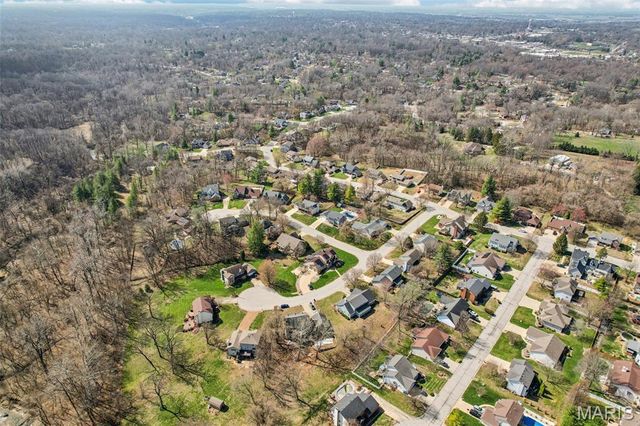 10 White Birch Lane, Collinsville, IL 62234