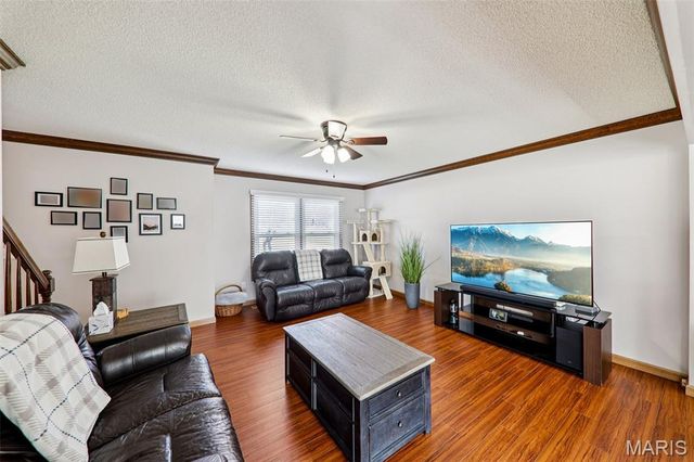 10 White Birch Lane, Collinsville, IL 62234