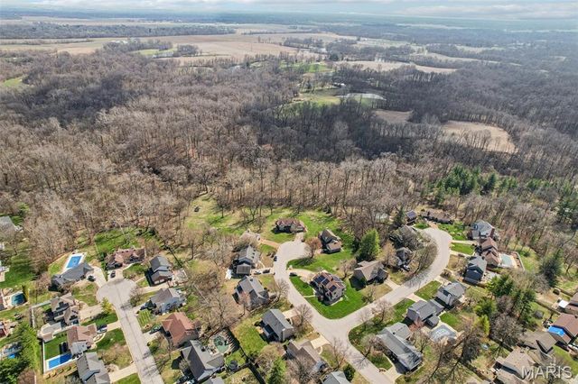 10 White Birch Lane, Collinsville, IL 62234