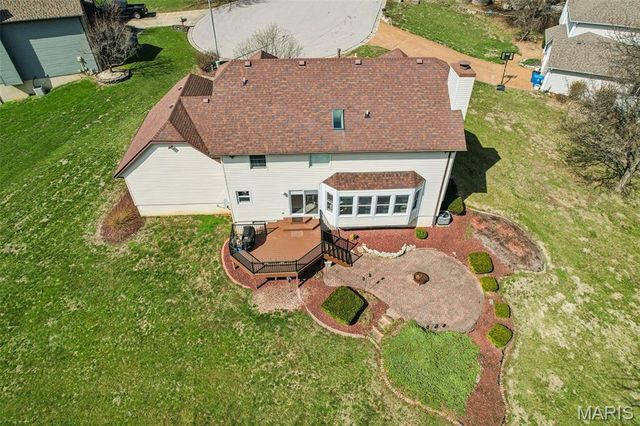 10 White Birch Lane, Collinsville, IL 62234