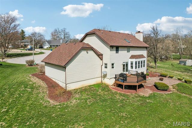 10 White Birch Lane, Collinsville, IL 62234