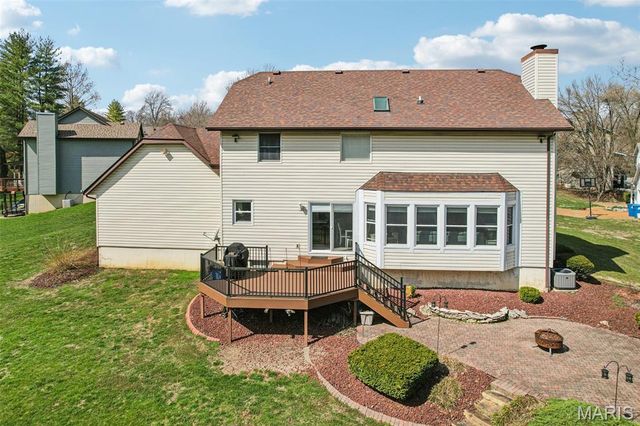 10 White Birch Lane, Collinsville, IL 62234