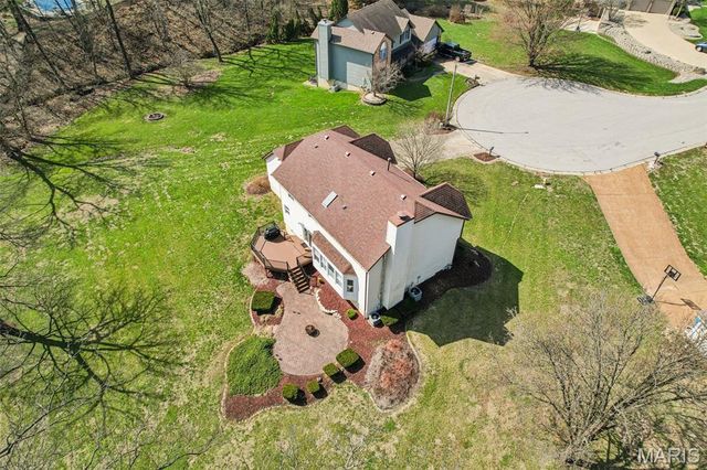 10 White Birch Lane, Collinsville, IL 62234