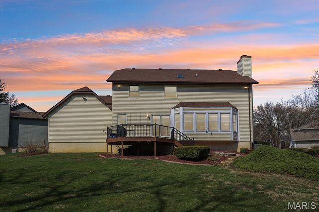 10 White Birch Lane, Collinsville, IL 62234