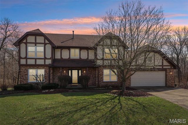 10 White Birch Lane, Collinsville, IL 62234