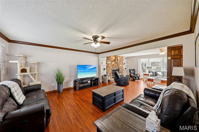 10 White Birch Lane, Collinsville, IL 62234