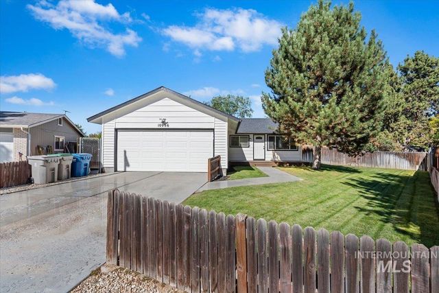 10986 W Wildrose Crt, Boise, ID 83713 property photo