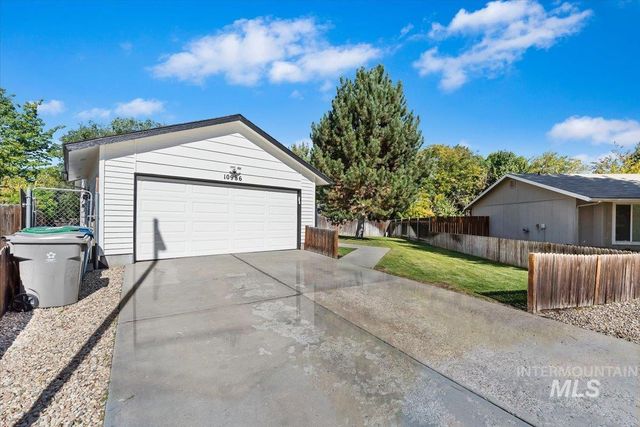 10986 W Wildrose Crt, Boise, ID 83713