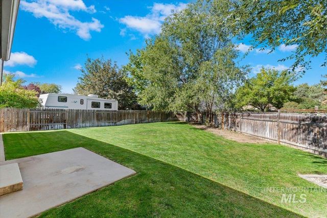 10986 W Wildrose Crt, Boise, ID 83713