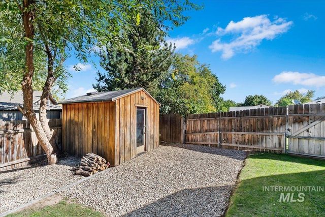 10986 W Wildrose Crt, Boise, ID 83713