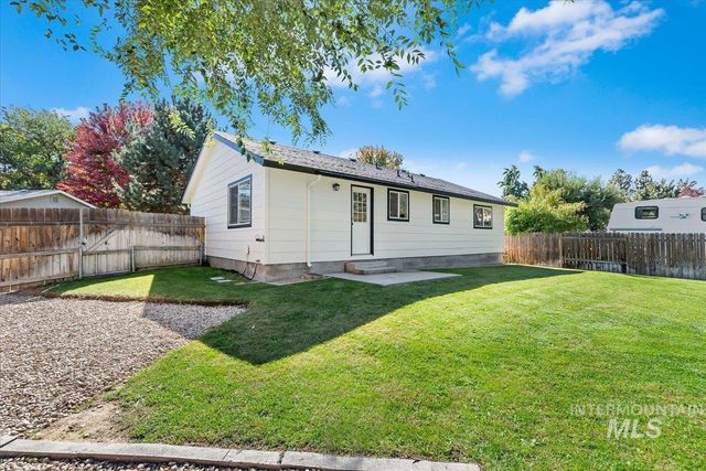 10986 W Wildrose Crt, Boise, ID 83713