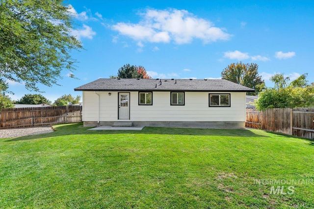 10986 W Wildrose Crt, Boise, ID 83713