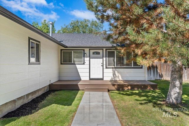 10986 W Wildrose Crt, Boise, ID 83713