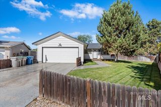 10986 W Wildrose Crt, Boise, ID 83713